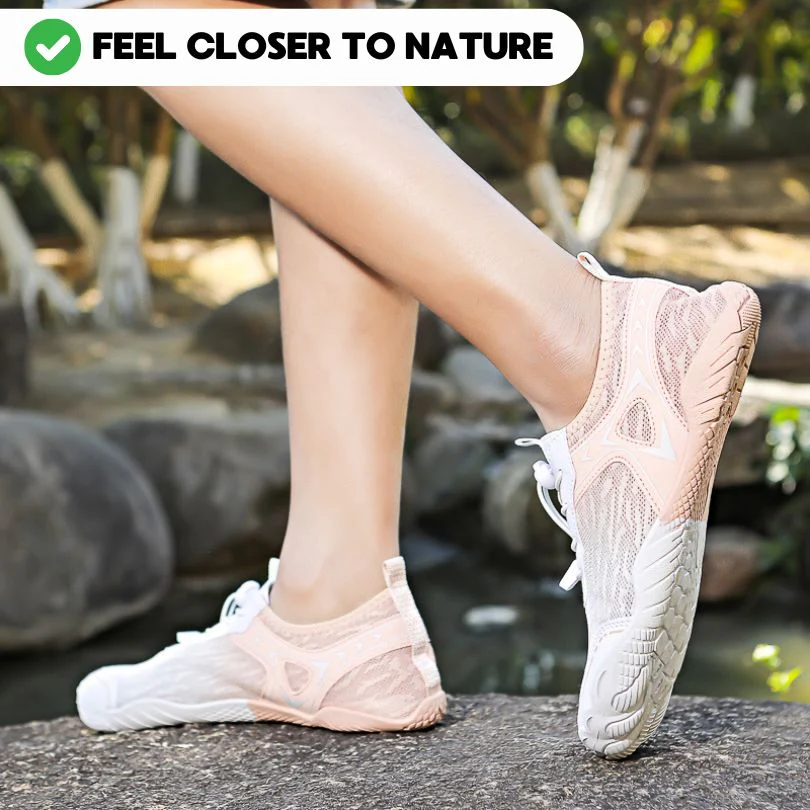 Nova Path - Healthy & non-slip barefoot shoes (Unisex) (BOGO) - Image 7