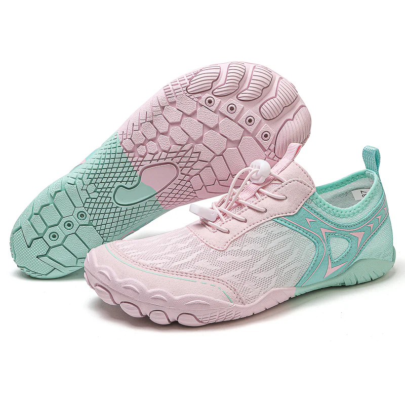 Nova Path - Healthy & non-slip barefoot shoes (Unisex) (BOGO) - Image 8
