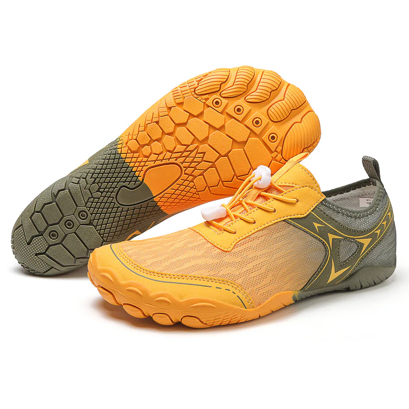 Nova Path - Healthy & non-slip barefoot shoes (Unisex) (BOGO) - Image 9