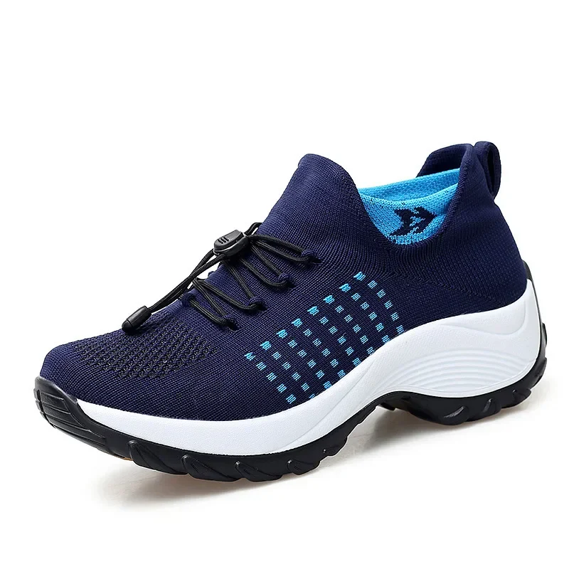 Ortho Stretch Cushion Shoes - Image 3