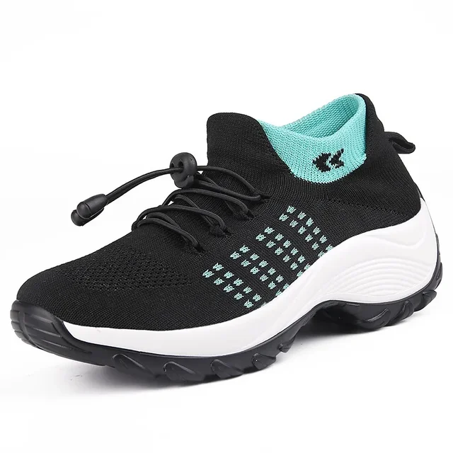 Ortho Stretch Cushion Shoes - Image 7