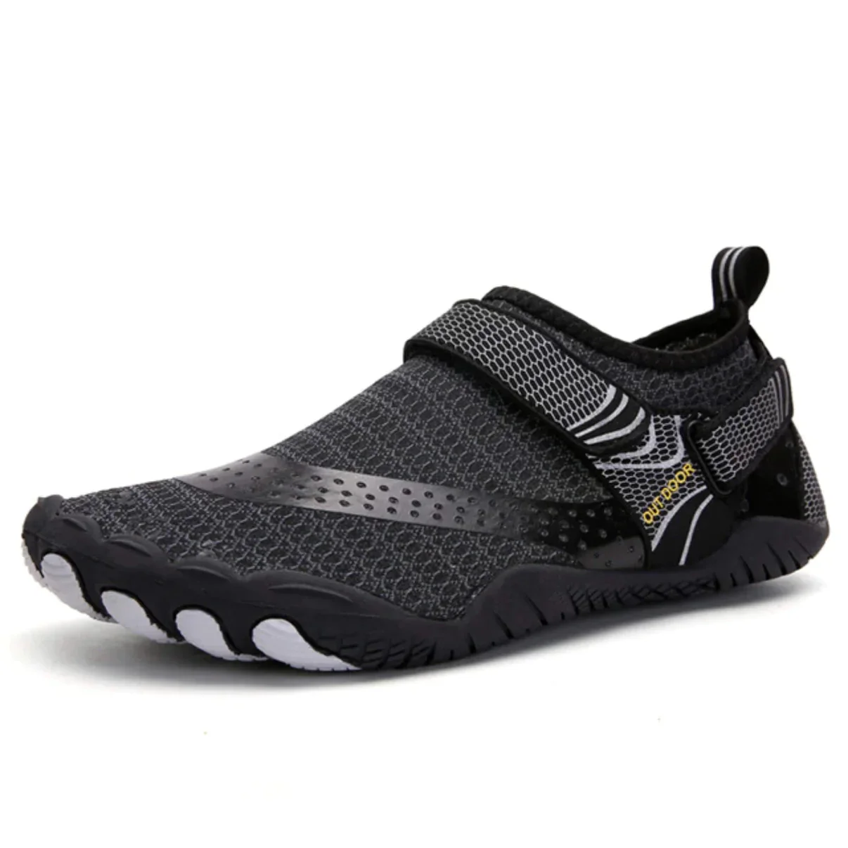 Outdoor Master - slip-resistant & comfortable barefoot shoes - Image 9