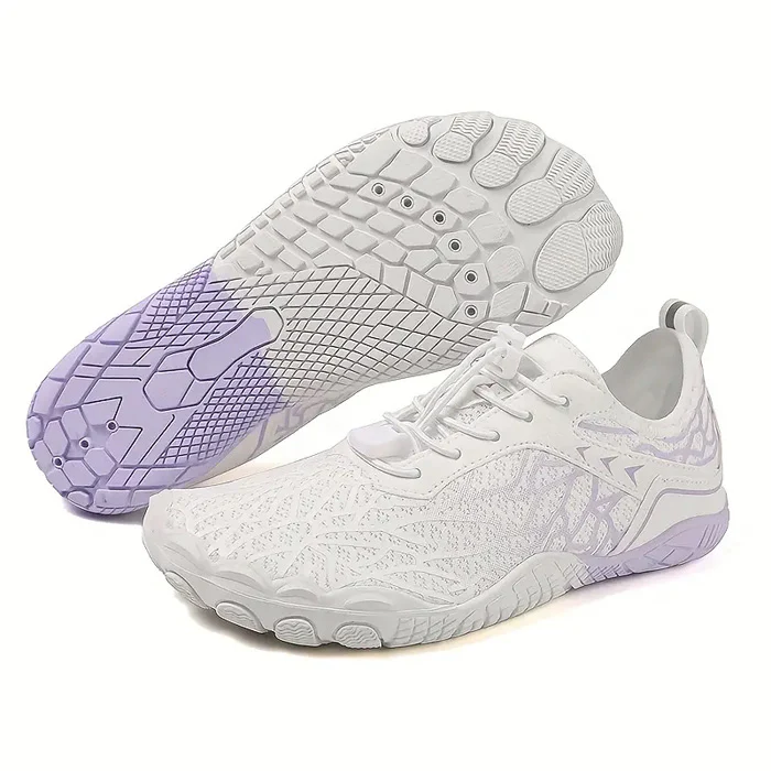 Peak Alaris - Healthy & non-slip barefoot shoes (Unisex) - Image 10