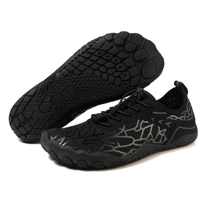 Peak Alaris - Healthy & non-slip barefoot shoes (Unisex) - Image 3