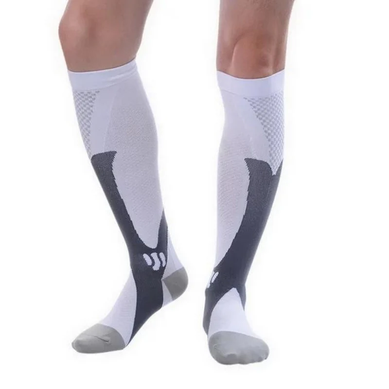 Peak Compression Socks (Long) - Image 3