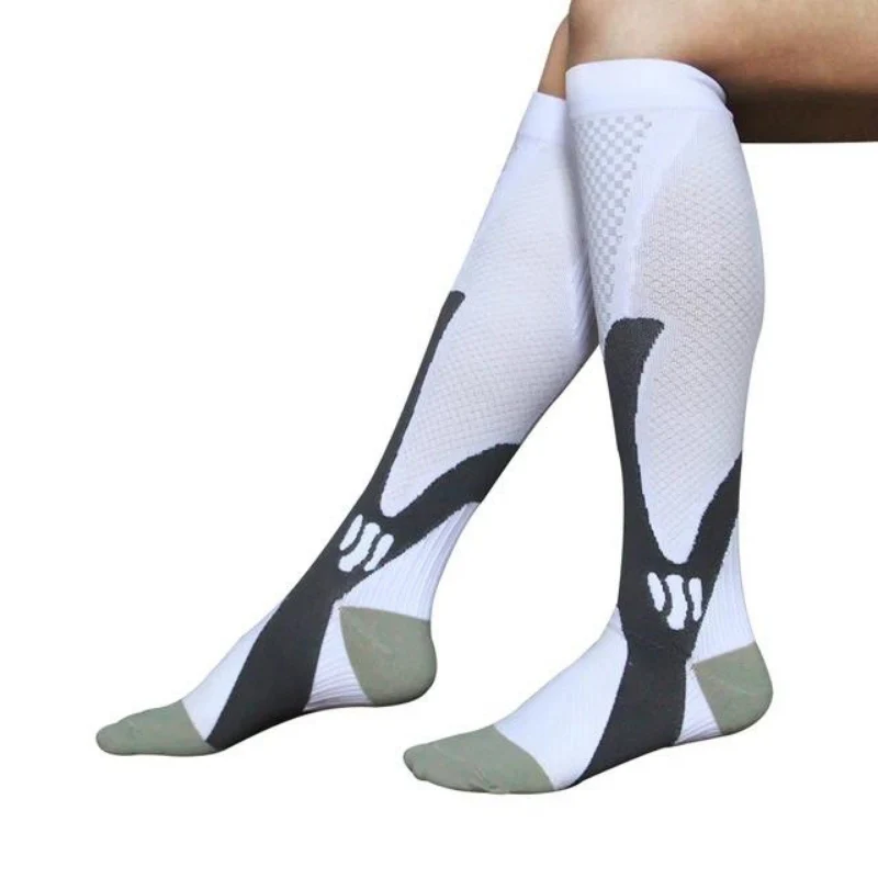 Peak Compression Socks (Long) - Image 4