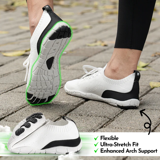 Peak Motion - Healthy & non-slip barefoot shoes (Unisex) - Image 13
