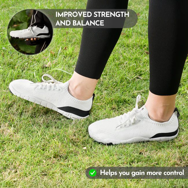 Peak Motion - Healthy & non-slip barefoot shoes (Unisex) - Image 5