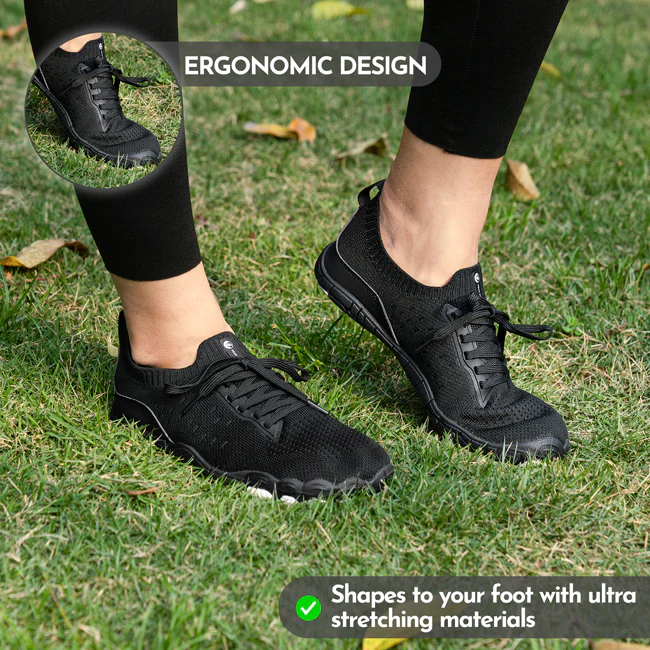 Peak Motion - Healthy & non-slip barefoot shoes (Unisex) - Image 9