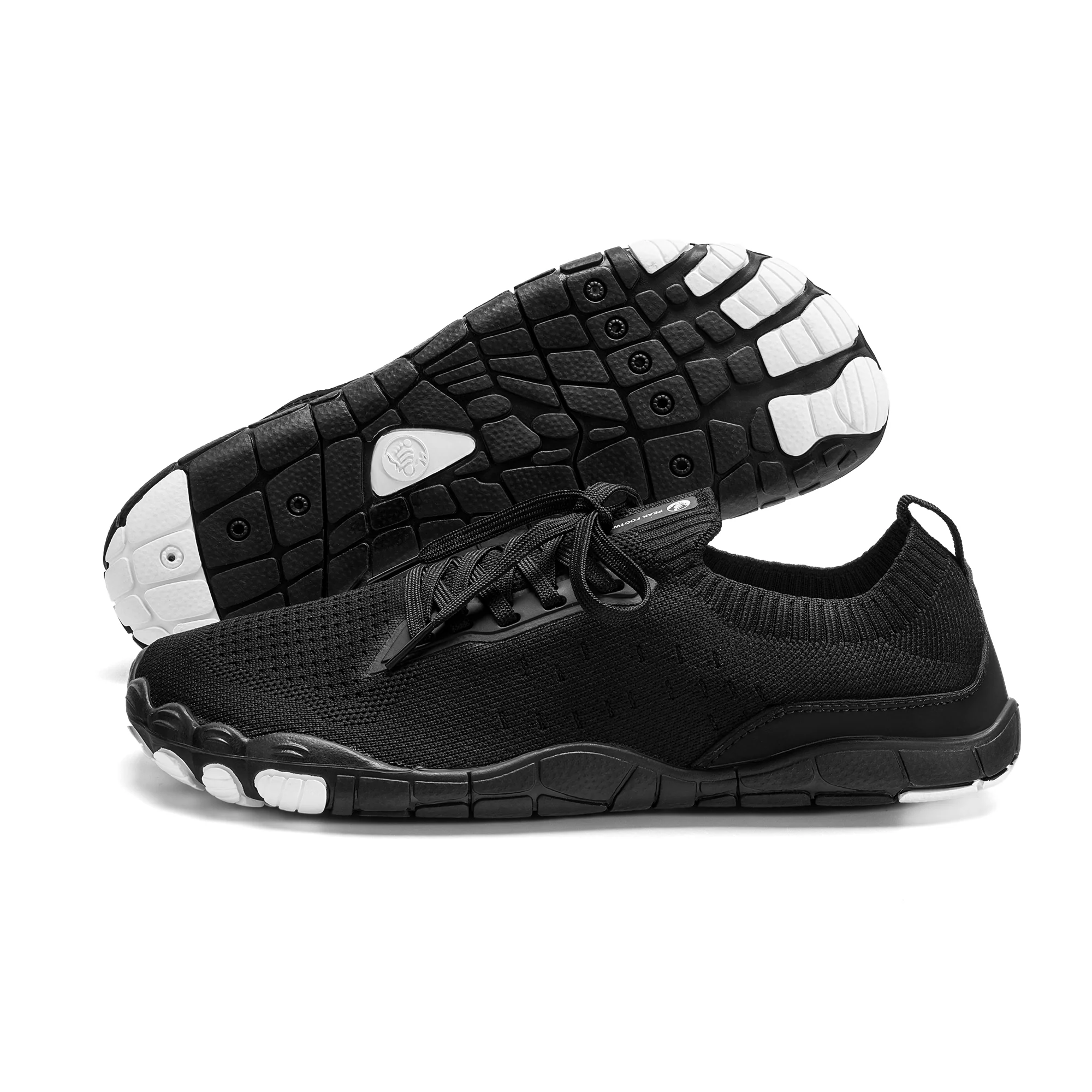 Peak Motion - Healthy & non-slip barefoot shoes (Unisex) - Image 7