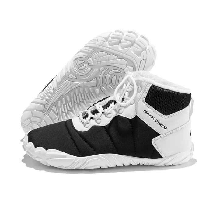 PF Cryon - Non-slip & waterproof winter barefoot shoe (Unisex) (BOGO) - Image 5