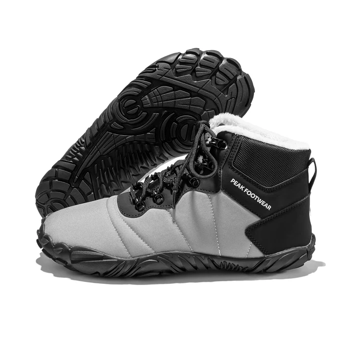 PF Cryon - Non-slip & waterproof winter barefoot shoe (Unisex) (BOGO) - Image 7