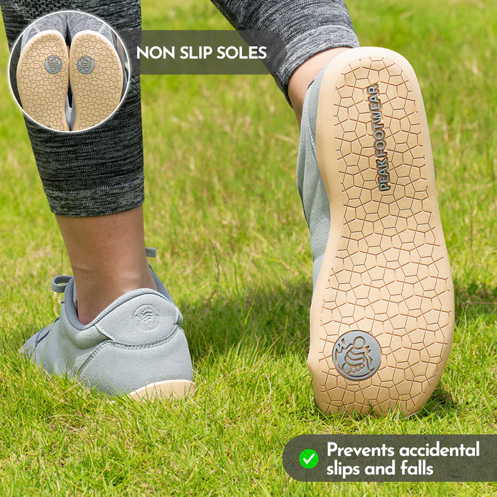 Primus Lite - Ergonomic & Supportive Barefoot Shoes (Unisex) - Image 7