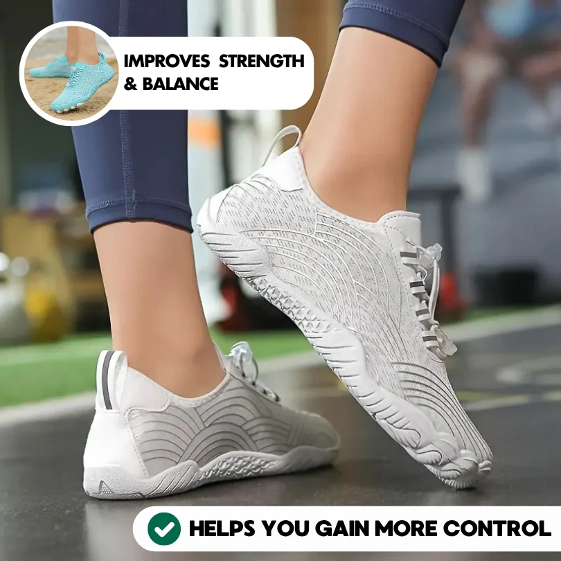Rift Motion - Healthy & non-slip barefoot shoes (Unisex) - Image 2