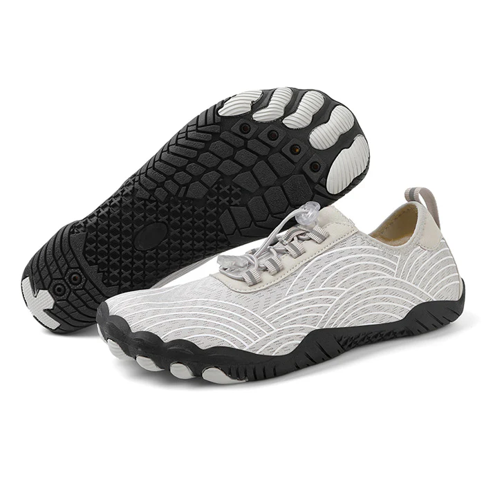 Rift Motion - Healthy & non-slip barefoot shoes (Unisex) - Image 8