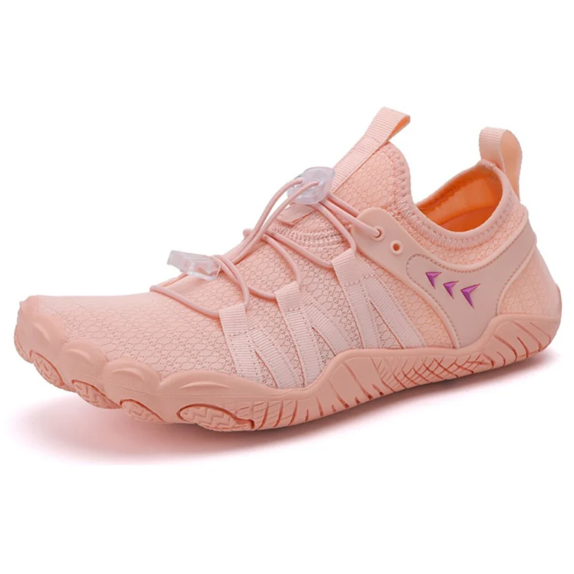 Savanna Adventure - Outdoor Grip Barefoot Footwear (Unisex) - Image 10