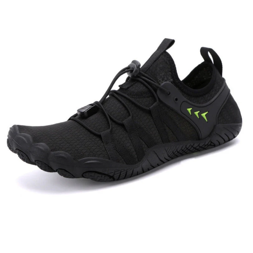 Savanna Adventure - Outdoor Grip Barefoot Footwear (Unisex) (BOGO!) - Image 3