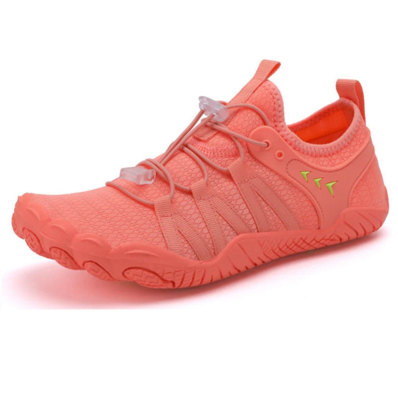 Savanna Adventure - Outdoor Grip Barefoot Footwear (Unisex) (BOGO!) - Image 4