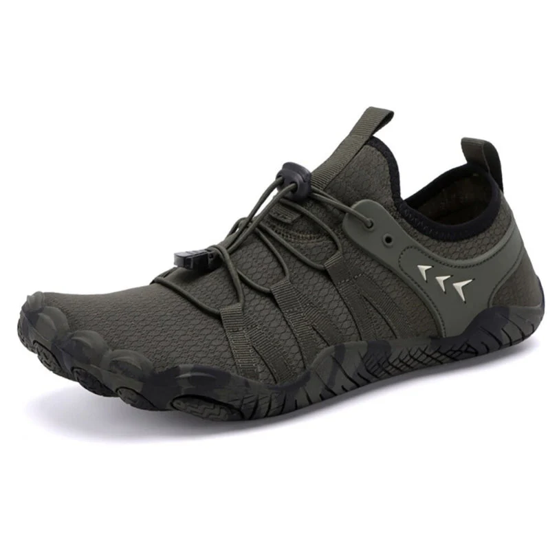 Savanna Adventure - Outdoor Grip Barefoot Footwear (Unisex) (BOGO!) - Image 7