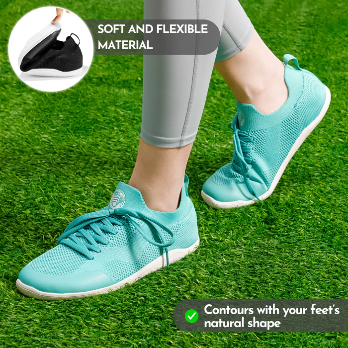 Solstep - Healthy & non-slip barefoot shoes (Unisex) (BOGO) - Image 2