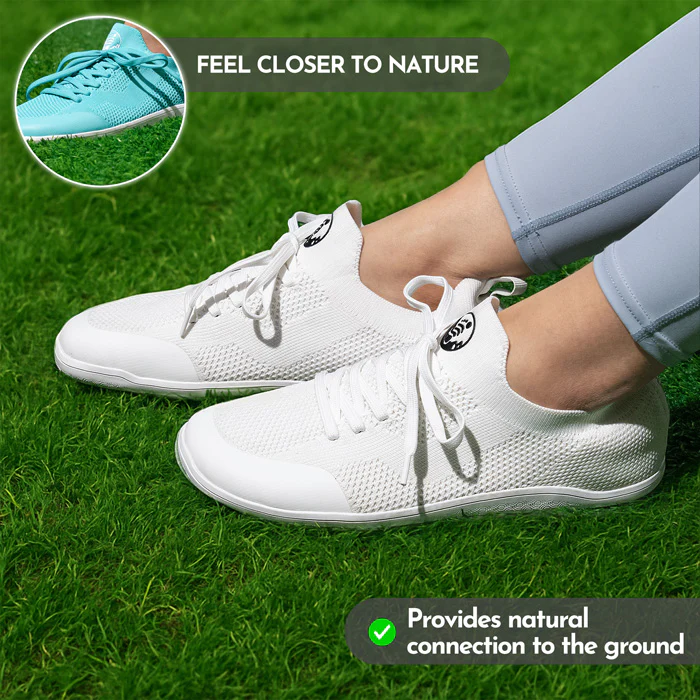 Solstep - Healthy & non-slip barefoot shoes (Unisex) (BOGO) - Image 4