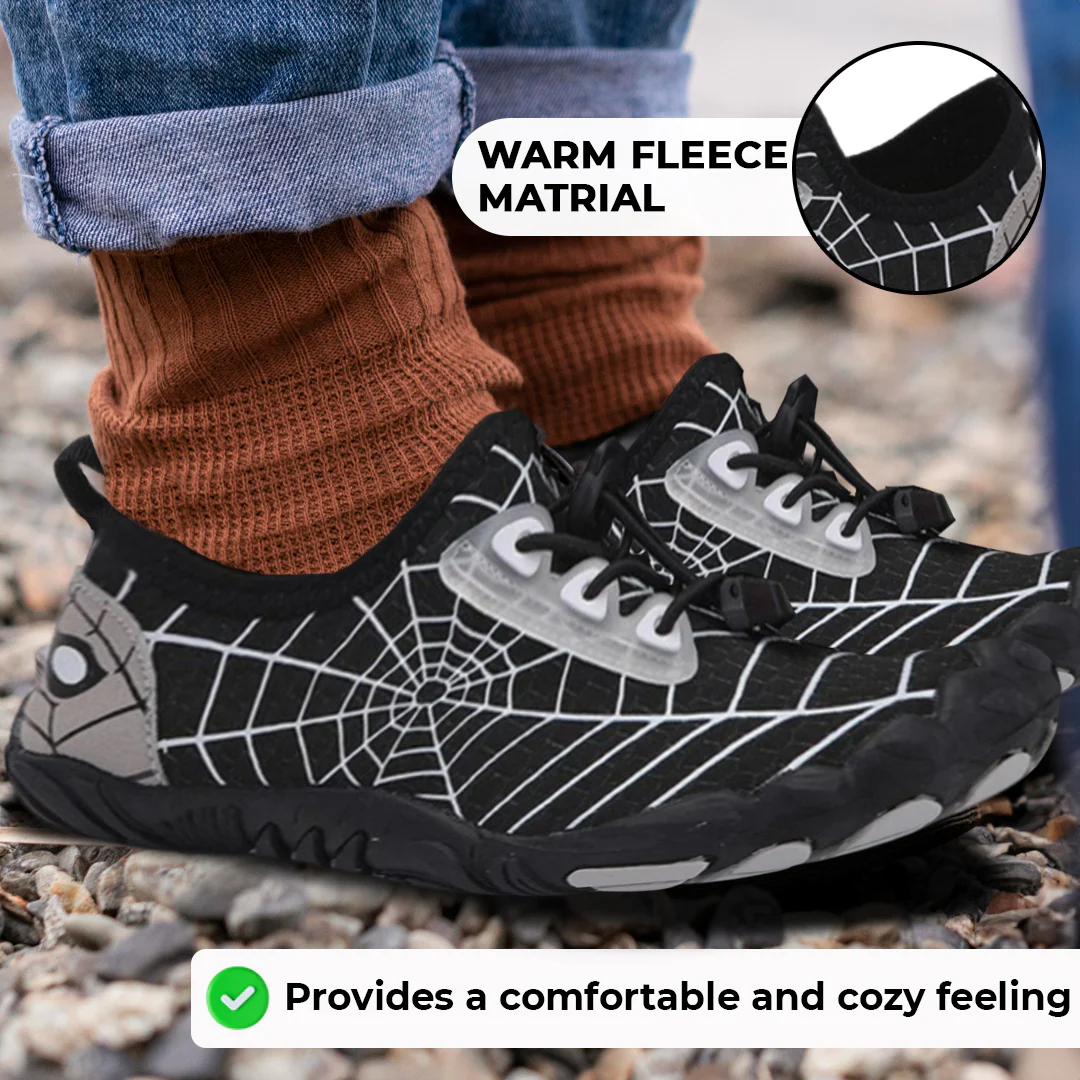 Peak Footwear SwiftStride - Quick Dry Barefoot Shoes for Kids - Image 8
