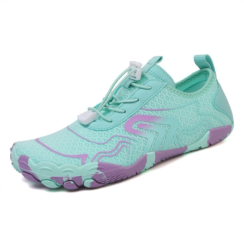 Terra Aqua - Healthy & non-slip barefoot shoes (Unisex) (BOGO) - Image 4