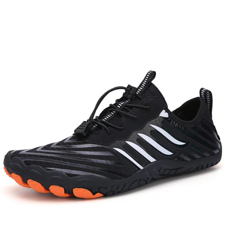 TerraFlex - Zero Drop Shoes - All-Terrain Breathable Barefoot Shoes - Image 4