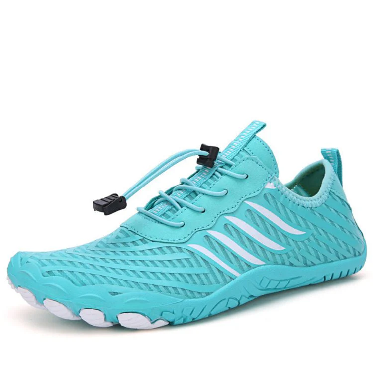 TerraFlex - Zero Drop Shoes - All-Terrain Breathable Barefoot Shoes - Image 9