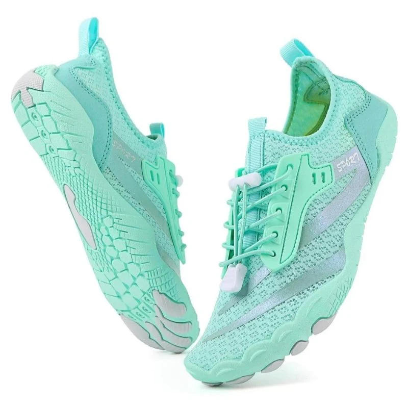 TerraTouch - Wide Toe Box Running Shoes - Healthy & non-slip barefoot shoes (Unisex) - Image 10
