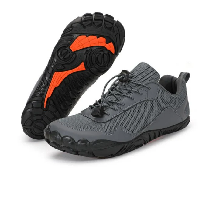 TrailMaster Lite - Non-Slip Barefoot Shoe (Unisex) - Image 3