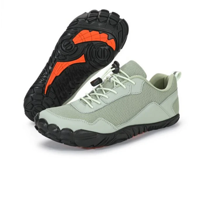 TrailMaster Lite - Non-Slip Barefoot Shoe (Unisex) - Image 5