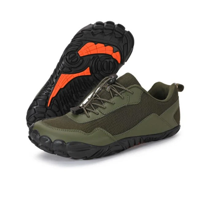 TrailMaster Lite - Non-Slip Barefoot Shoe (Unisex) - Image 7
