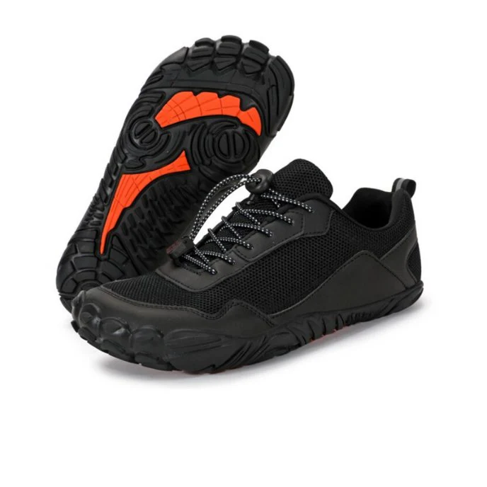 TrailMaster Lite - Non-Slip Barefoot Shoe (Unisex) - Image 8
