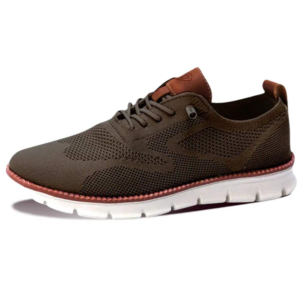 Limited Edition - Ultra Comfortable Orthopedic Shoes - Image 7