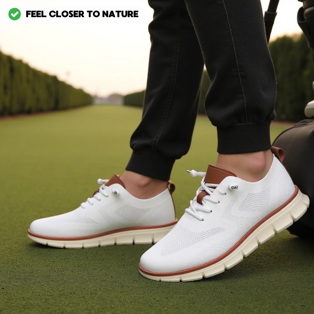 Ultra Comfortable Orthopedic Shoes - Image 11