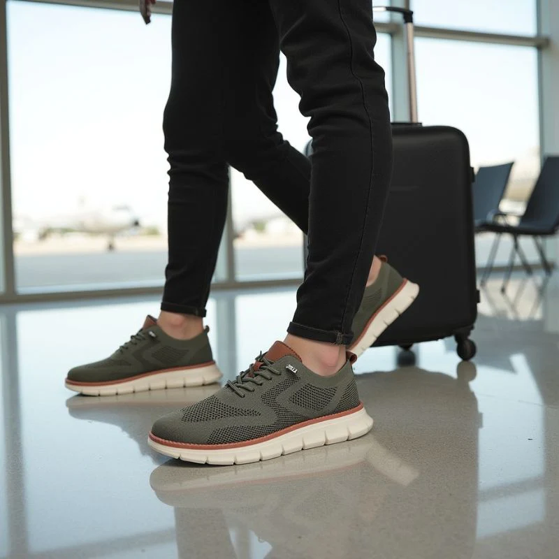 Ultra Comfortable Orthopedic Shoes (BOGO) - Image 10