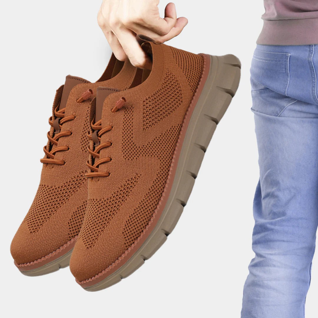 Ultra Comfortable Orthopedic Shoes (BOGO) - Image 12
