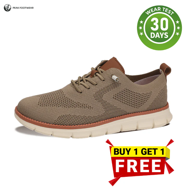 Ultra Comfortable Orthopedic Shoes (BOGO) - Image 14