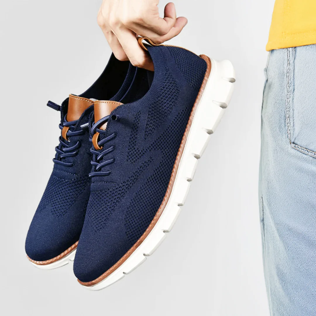 Ultra Comfortable Orthopedic Shoes (BOGO) - Image 5