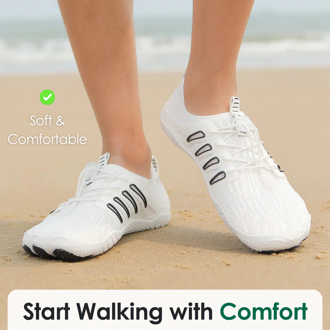 UniGrip - Optimal Health & Traction Shoes (Unisex)(BOGO!) - Image 9