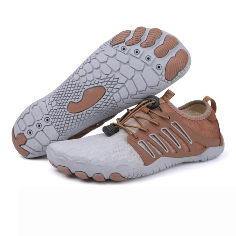 UniGrip - Optimal Health & Traction Shoes (Unisex)(BOGO!) - Image 3