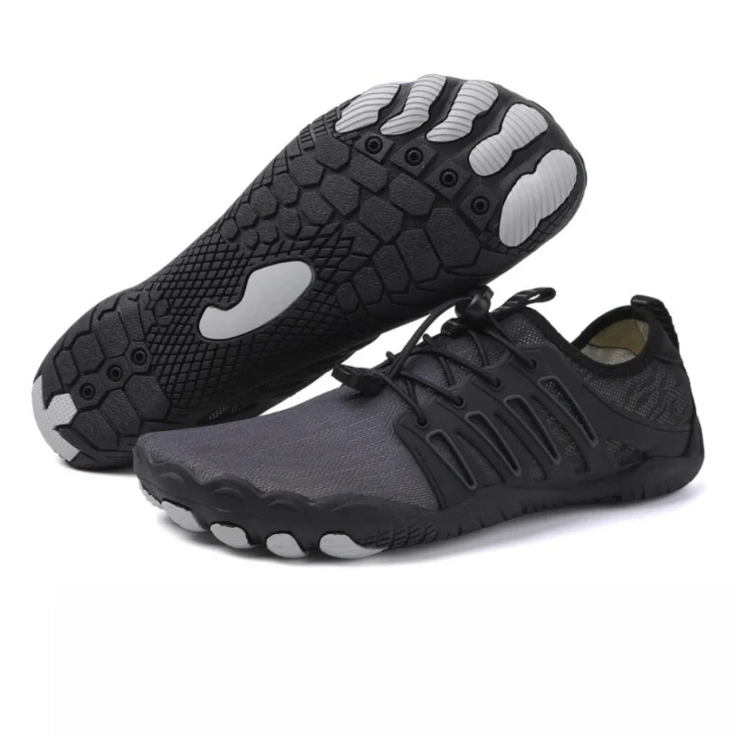 UniGrip - Optimal Health & Traction Shoes (Unisex) - Image 12