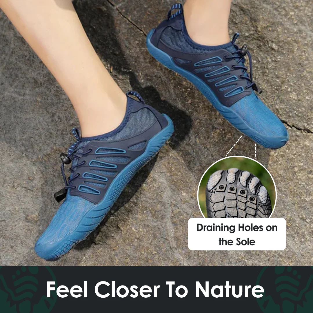 UniGrip - Optimal Health & Traction Shoes (Unisex) - Image 7