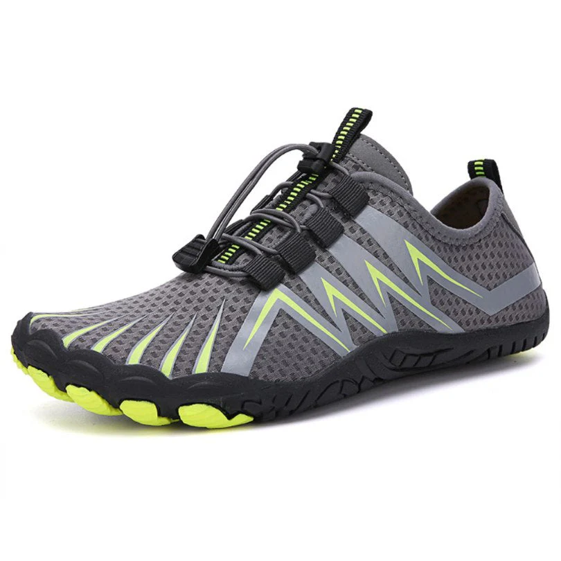 WildStride Pro: All-Terrain Grip Barefoot Shoes (Unisex) (BOGO!) - Image 5