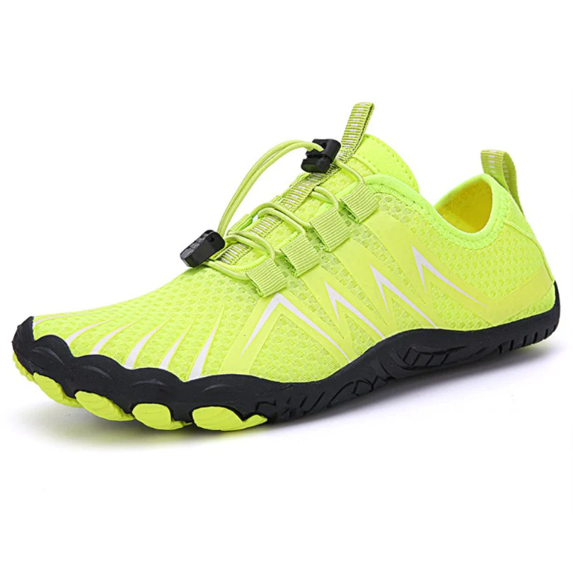 WildStride Pro: All-Terrain Grip Barefoot Shoes (Unisex) (BOGO!) - Image 6