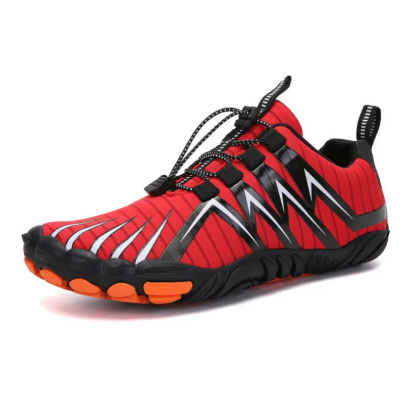 WildStride Pro: All-Terrain Grip Barefoot Shoes (Unisex) - Image 4