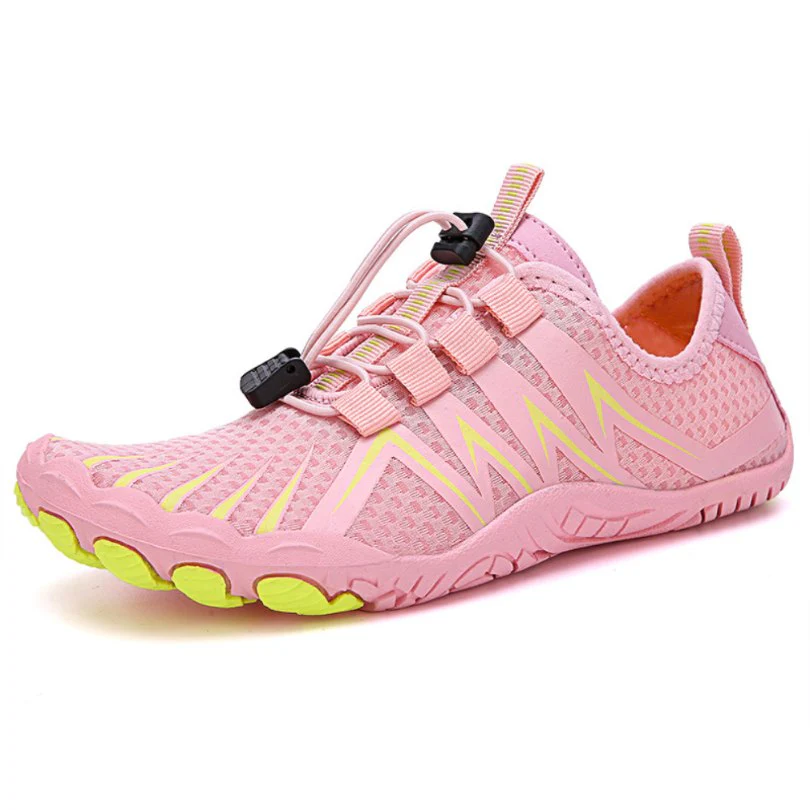 WildStride Pro: All-Terrain Grip Barefoot Shoes (Unisex) - Image 8