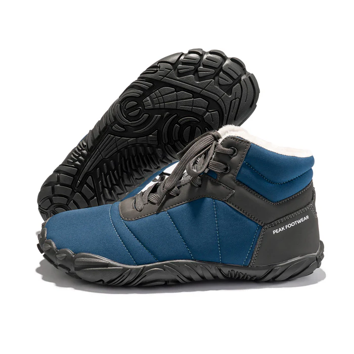 Zephyr Pro - Non-slip & waterproof winter barefoot shoe (Unisex) (BOGO) - Image 6